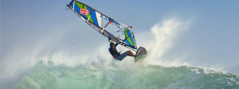 Windsurfing - co trzeba kupić na poczatek Akcesoria windsurfingowe