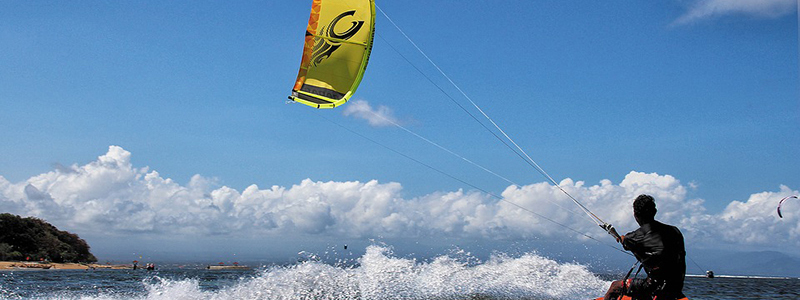 jaki latawiec treningowy