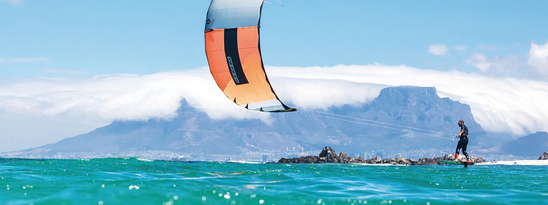 jaka kamizelka na kite