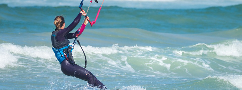 jaka kamizelka na wake