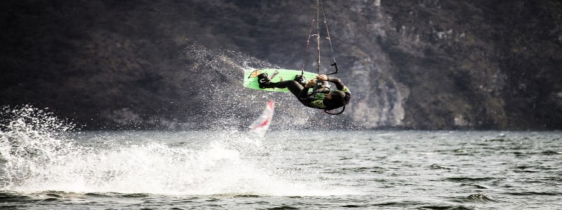 jaki pokrowiec na sprzęt kite