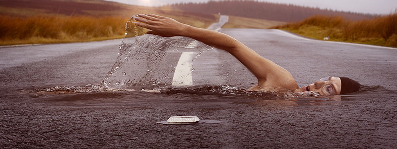 bezpieczeństwo w sportach wodnych