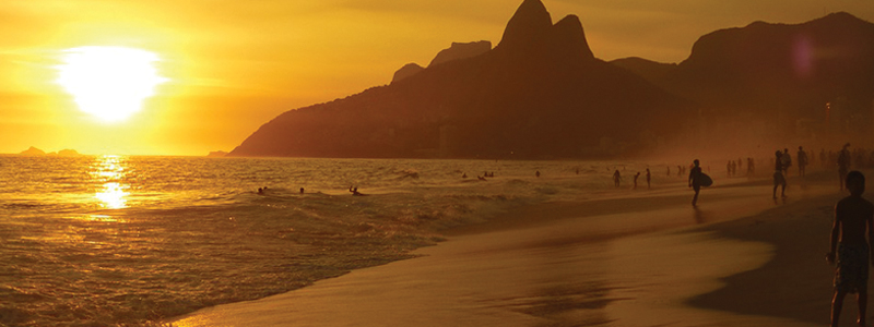 Wyspy Kanaryjskie - raj dla windsurferów