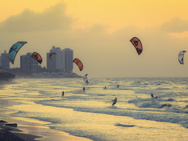 najlepsze miejsca na deskę na świecie – Brazylia