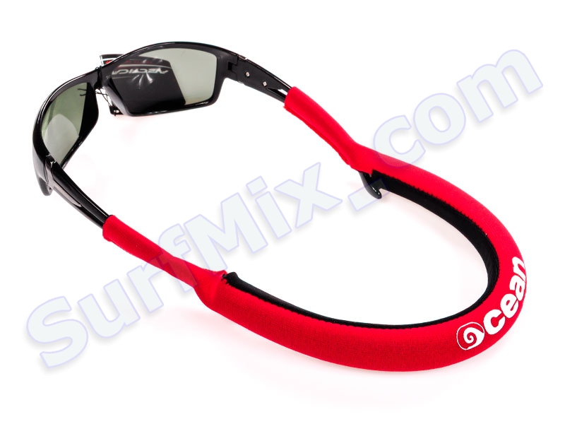 ochrona oczu na desce – pływak do okularów