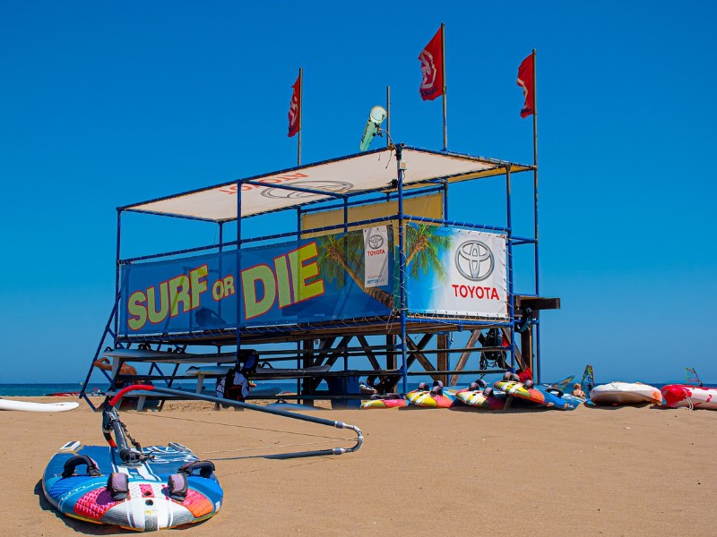 łączność radiowa podczas nauki na kite i jej znaczenie