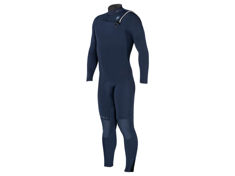 przegląd pianek – Manera Magma 5/4/3mm Saylor Blue 2019