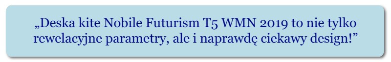 przegląd desek kite