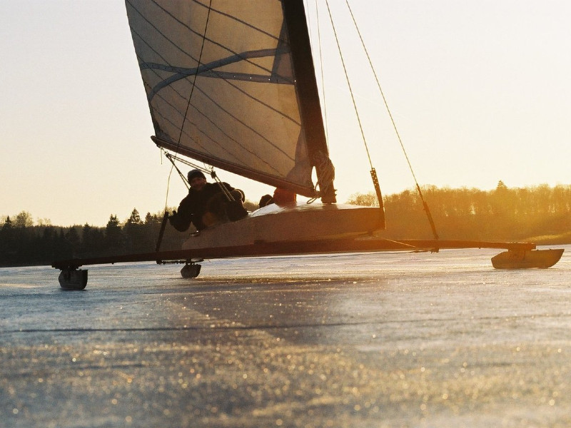 czym jest iceboarding?