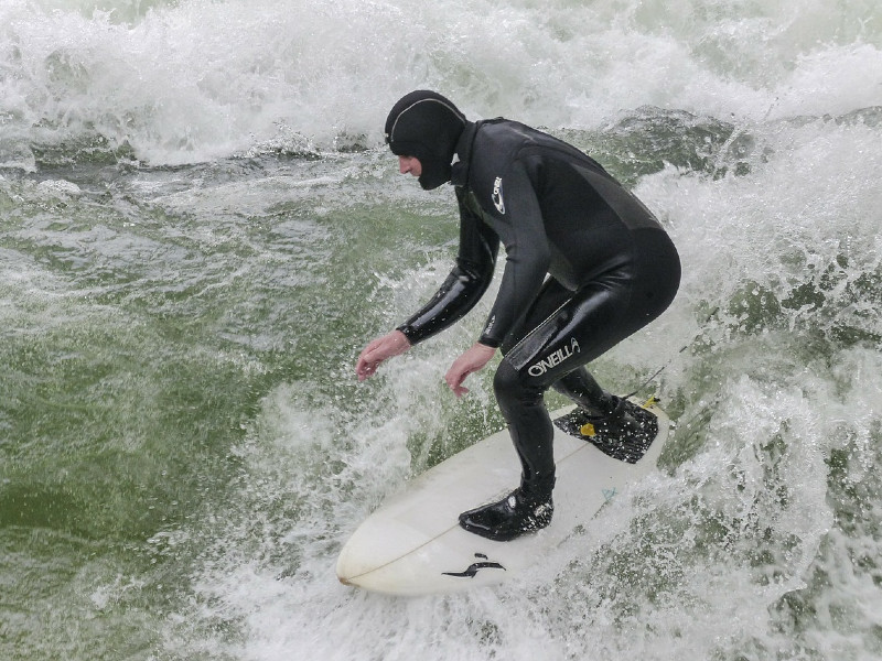 czy sporty wodne w zimie to dobry pomysł?