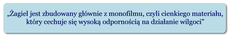 sprzęt windsurfingowy