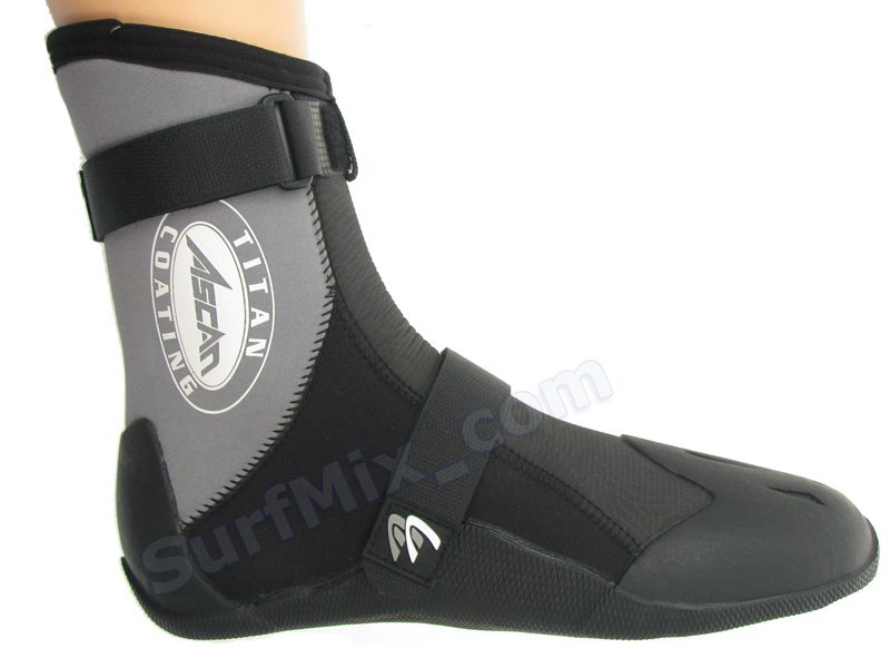 buty do sportów wodnych – Ascan Titan