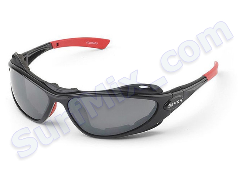 Okulary do sportów wodnych – Colorado Black Demon