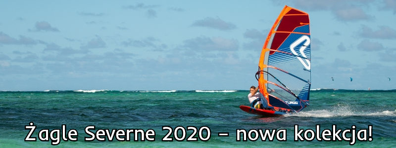 żagle severne 2020