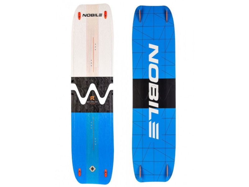 Deski kite Nobile 2020 – Flying Carpet