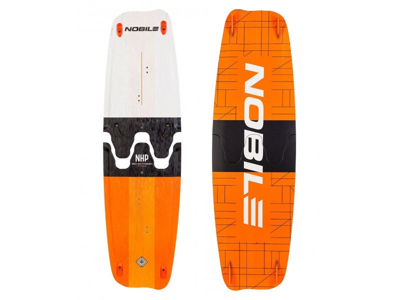 Deski kite Nobile 2020 – NHP Split
