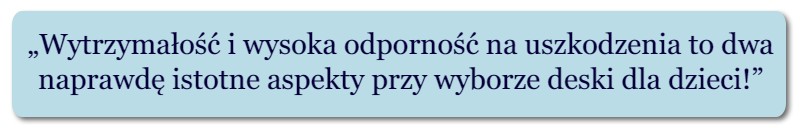 deska windsurfingowa dla dzieci