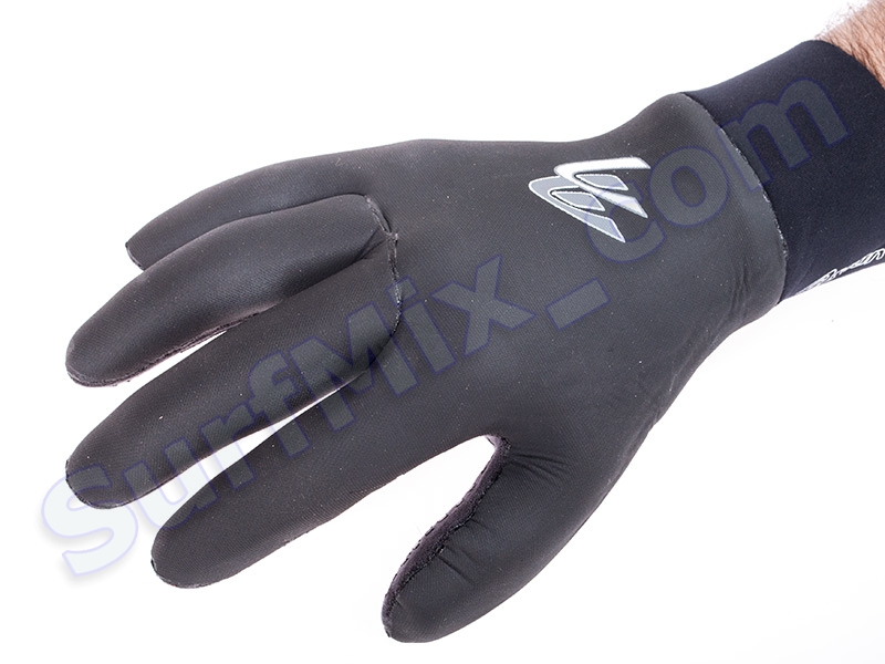 rękawiczki do sportów wodnych – Ascan Thermo
