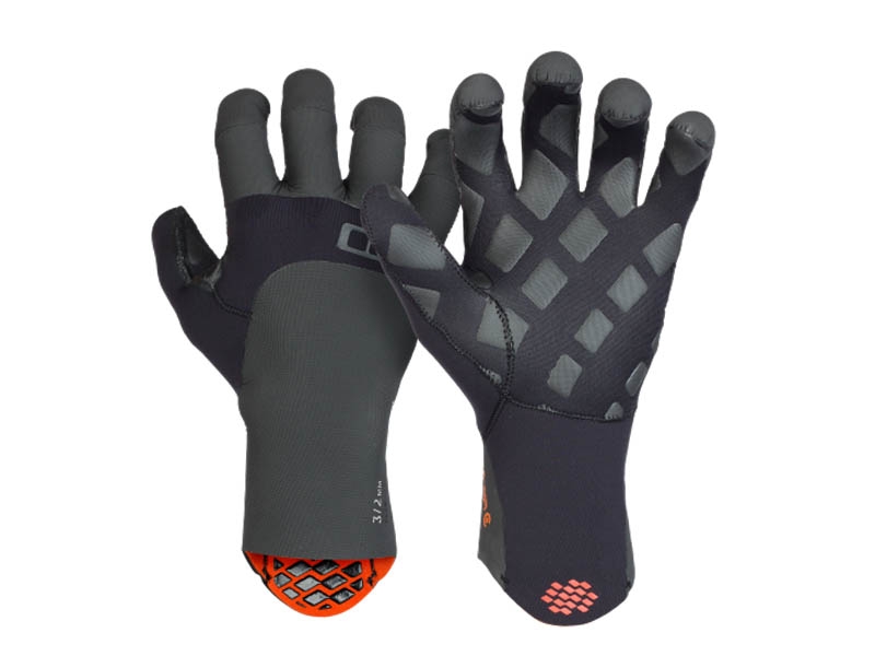 jakie rękawiczki do sportów wodnych wybrać?