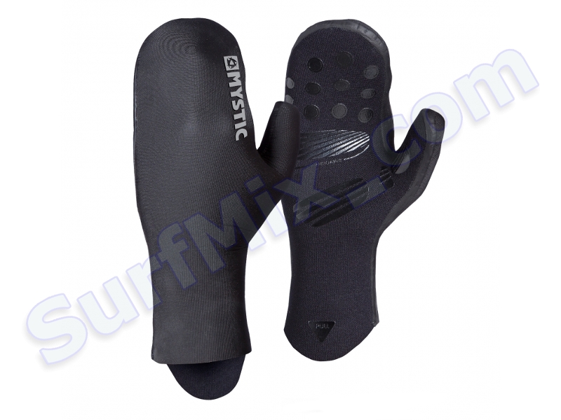 Rękawiczki Mystic Mitten Classic Glove 5mm