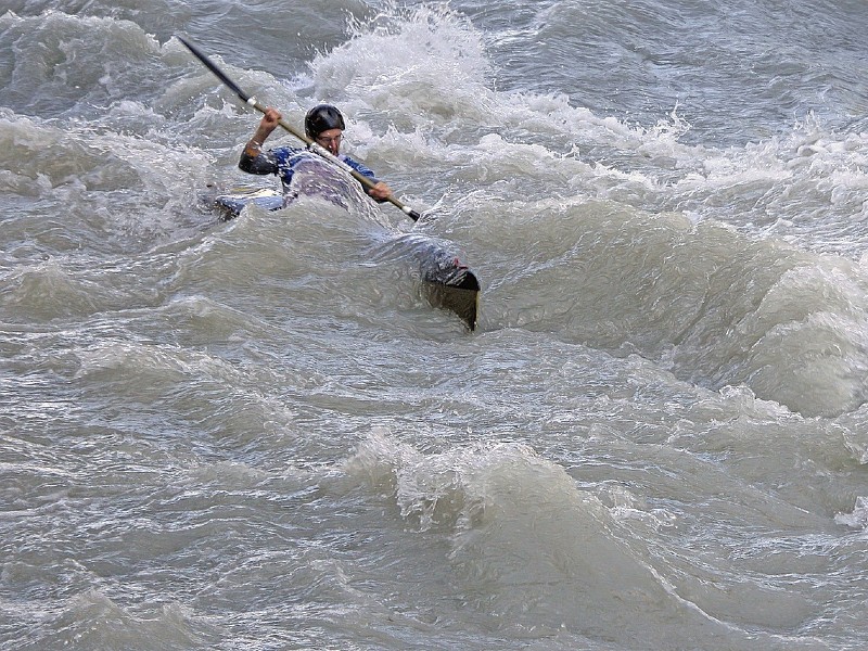 kajakarstwo górskie w Polsce – co warto wiedzieć?
