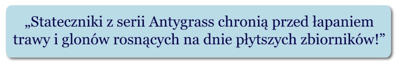 statecznik do deski windsurfingowej