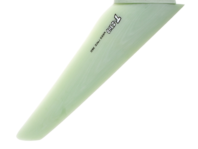 statecznik do deski windsurfingowej – Antygrass TZone Race