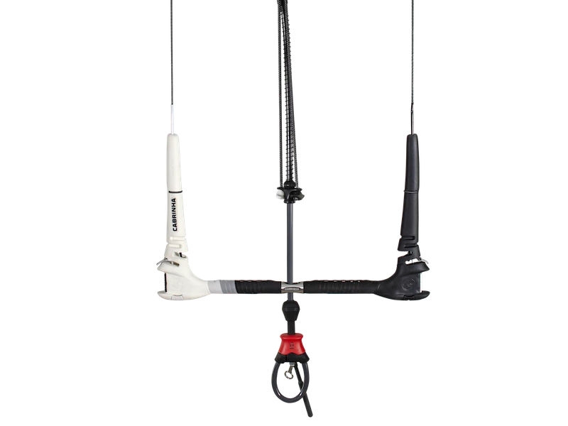 bar do kitesurfingu – Cabrinha Recoil Overdrive 2020