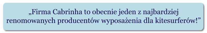 bar do kitesurfingu