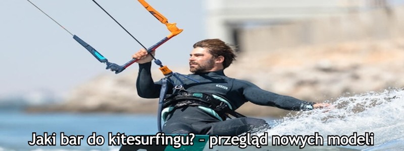 bar do kitesurfingu