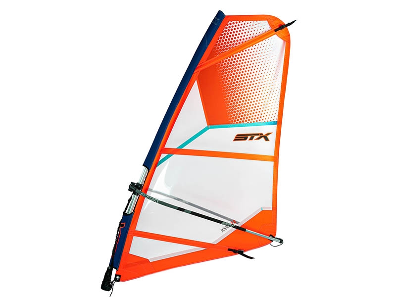 Pędnik dziecięcy STX Prolimit Minikid Rig