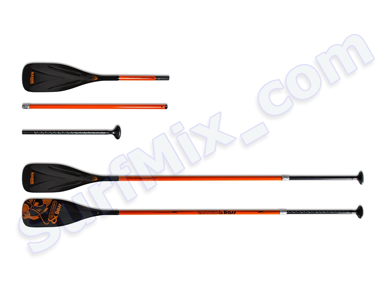 Wiosło SUP Bass Razor Pro 2019