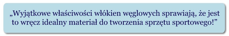 wiosło SUP carbon