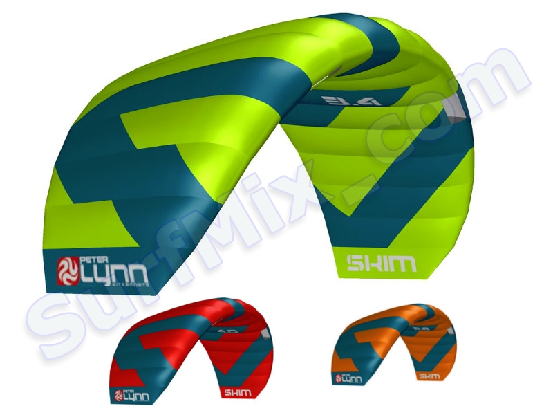 latawiec treningowy kite Peter Lynn Skim