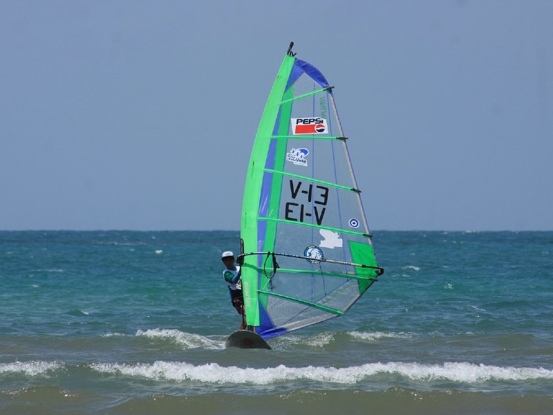 windsurfing formuła – zasady