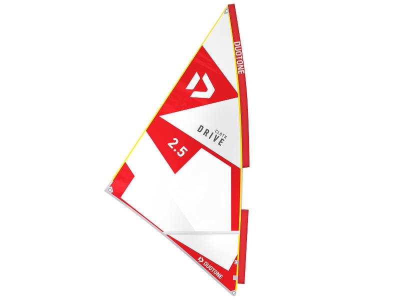 jaki rozmiar żagla windsurfingowego dobrać?