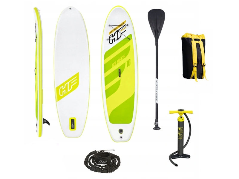 zestawy SUP Hydro Force 2021 – Sea Breeze