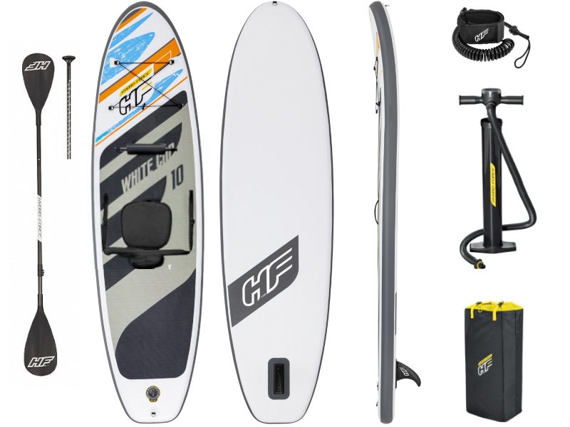 zestawy SUP Hydro Force 2021 – White Cap