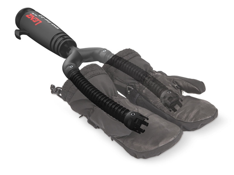 elektryczne suszarki do ubrań Lenz SPACE Dryer 2.0 2021