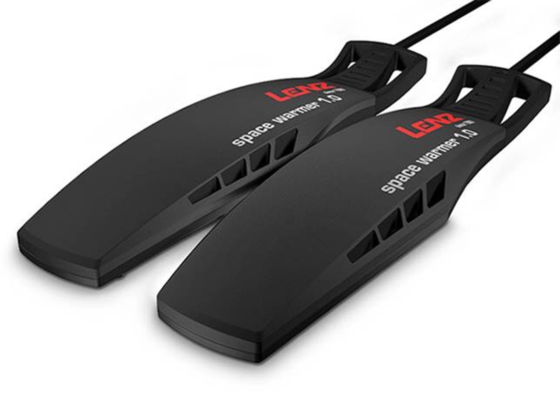 elektryczna suszarka do butów Lenz Space Warmer 2021