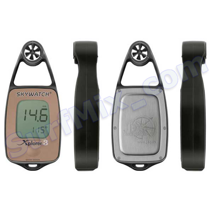 Wiatromierz Skywatch Xplorer