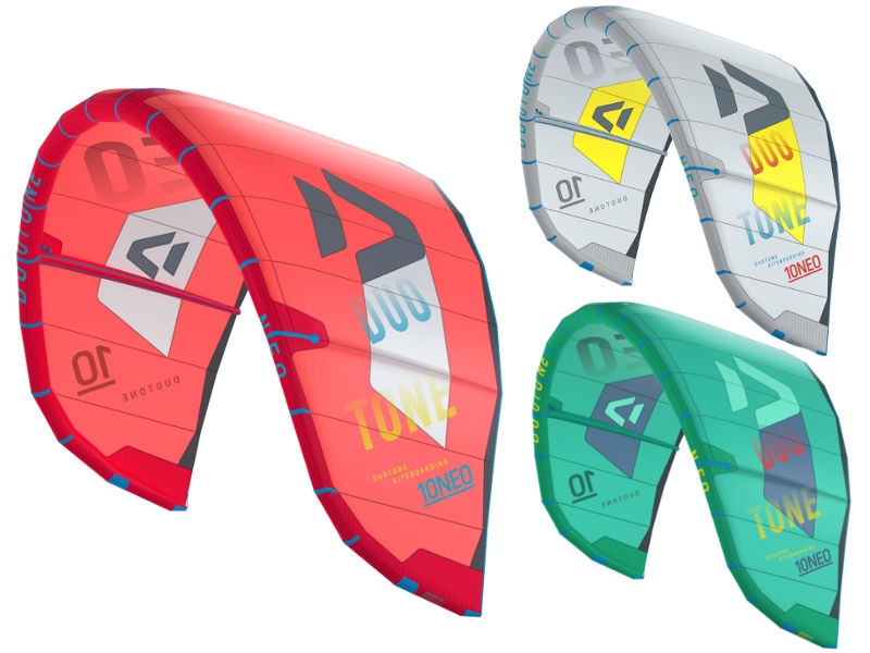 latawiec Duotone 2021 Neo