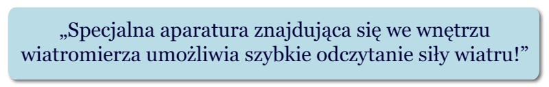 wiatromierz skywatch