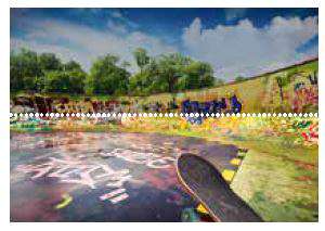 okulary sportowe uvex filtr:daily