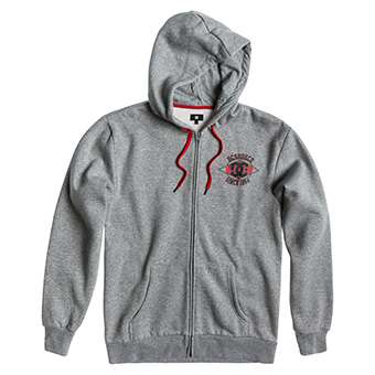 zdjęcie przedstawia tshirt dc Cruzer Ss