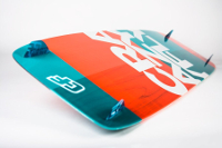 Deska CrazyFly CRUISER LW 2017