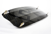 Deska CrazyFly RAPTOR LTD 2017