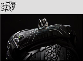 trapez do kite Mystic Legend 2018