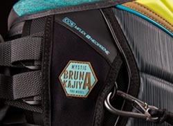 Damski Trapez do kite / windsurfingu Mystic