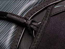 Damski Trapez do kite / windsurfingu Mystic